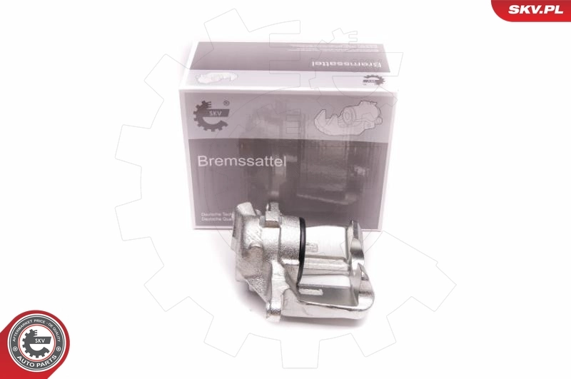Супорт гальмівний передній правий SKV 23SKV722 ціна, від 39.90 USD