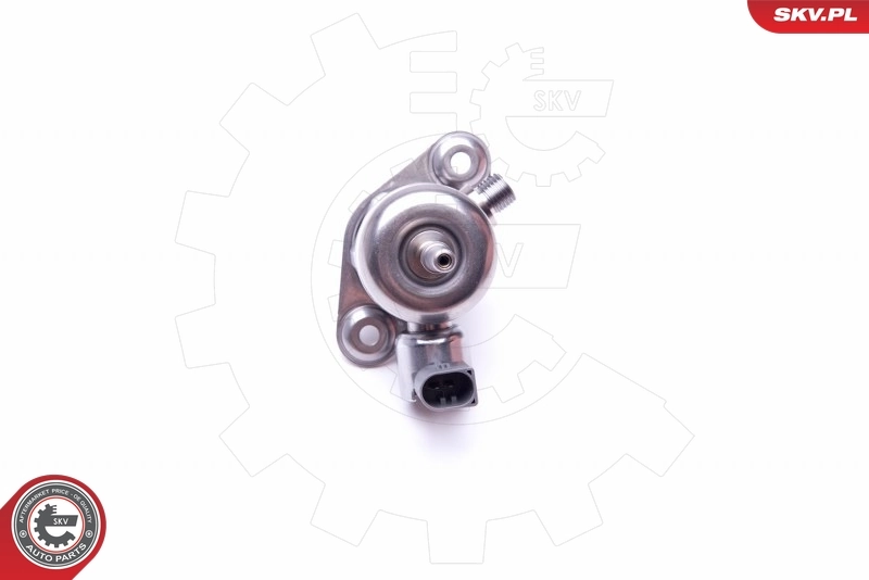 Насос паливний високого тиску Bosch 261520149 ціна, від 188.50 USD