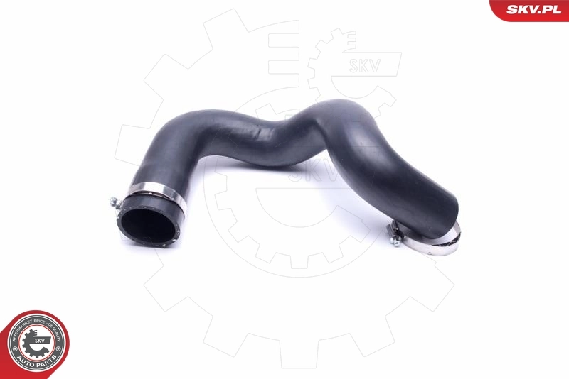 K55038006AC Fiat/Alfa/Lancia Шланг/патрубок интеркуллера