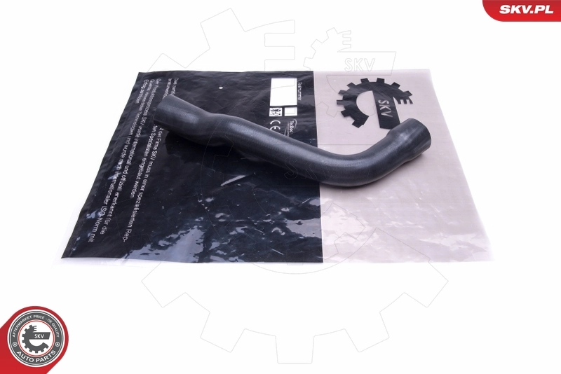 Патрубок бака, до заливної горловини General Motors 90499641 ціна, від 19.49 USD