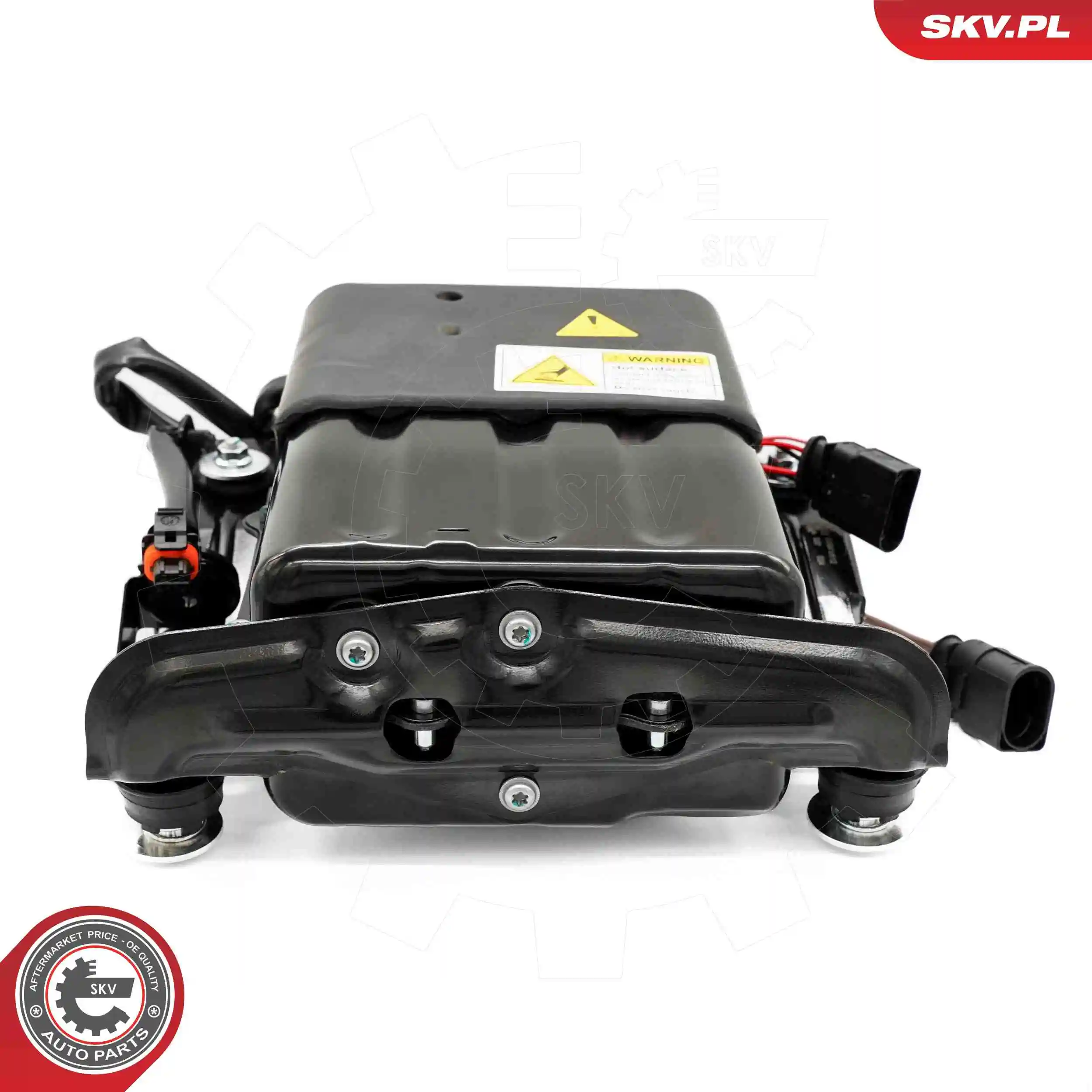 Компресор пневмопідкачкою (амортизаторів) SKV 58SKV512 ціна, від 425.58 USD
