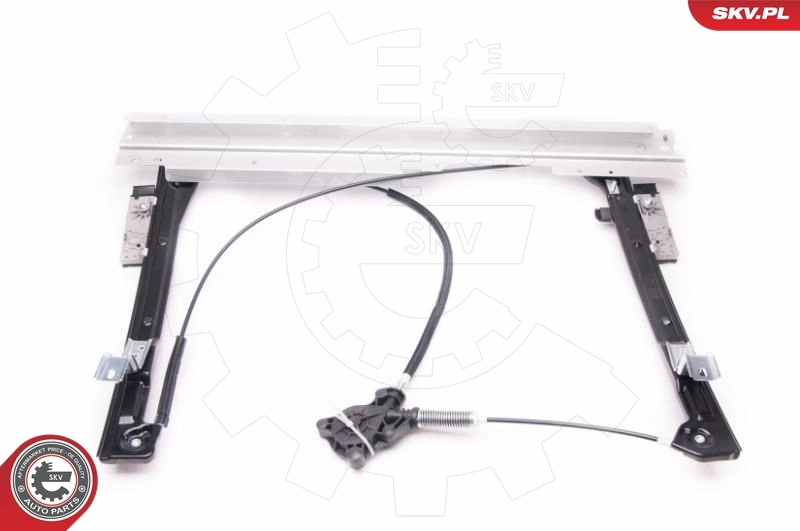 Склопідйомник з електродвигуном SKV 00SKV101 ціна, від 49.05 USD