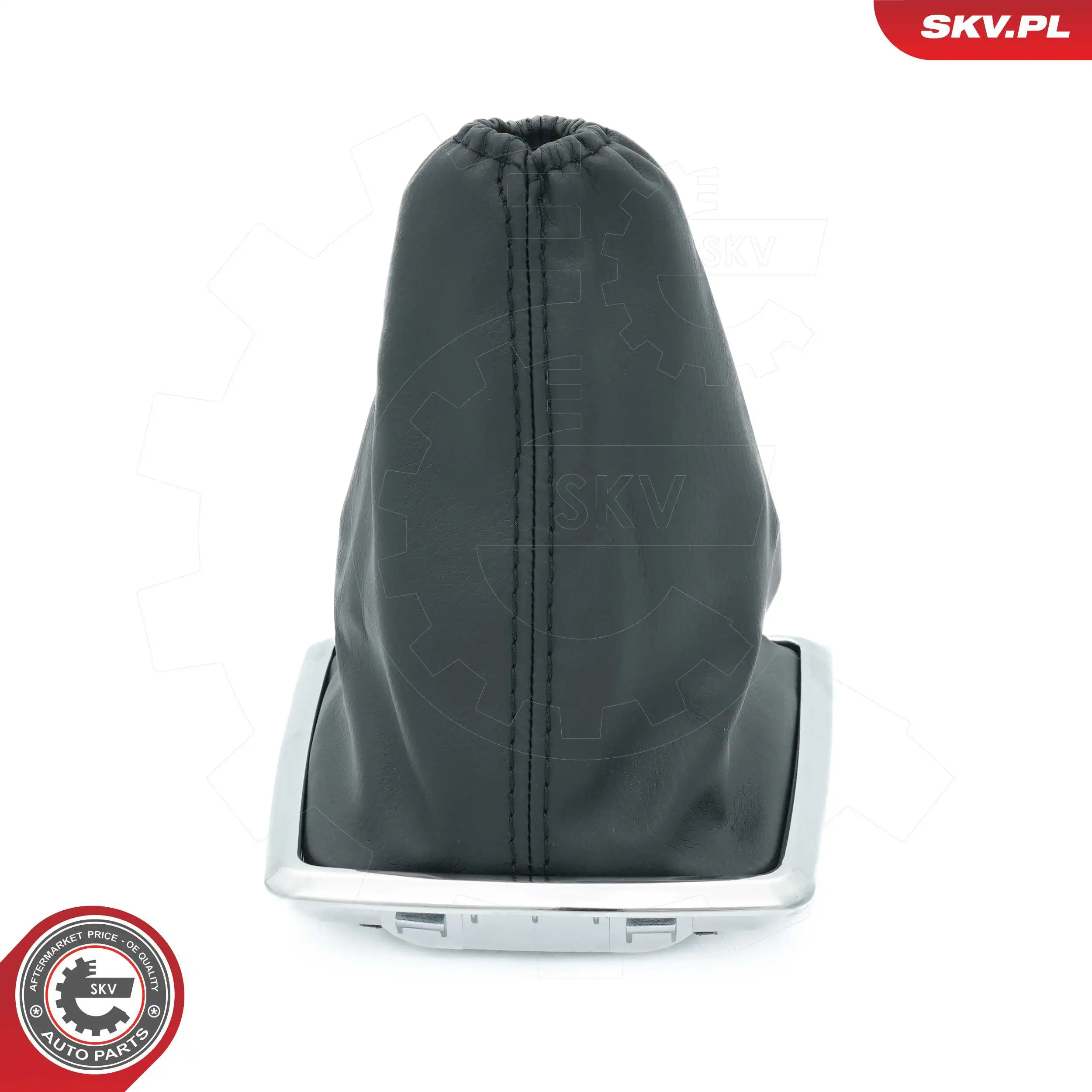 Рукоятка важеля КПП SKV 63SKV904 ціна, від 8.28 USD