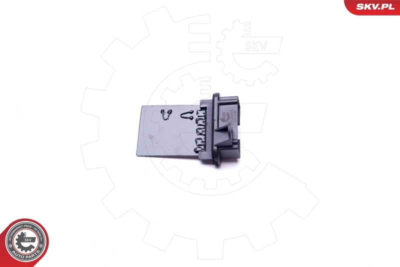 Резистор обігрівача Kamoka 4140168 ціна, від 20.57 USD