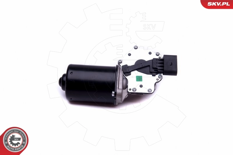 Купити 19SKV155 SKV Мотор трапеції склоочисника
