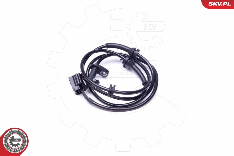 06SKV396 SKV Датчик АБС