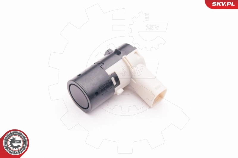Сигналізація світлова (знак автопоїзда) SKV 28SKV007 ціна, від 14.40 USD