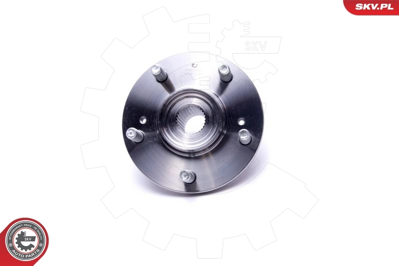 Маточина колеса передня Honda Prelude V купе (BB) (1996 - 2001) ціна, від 33.04 USD