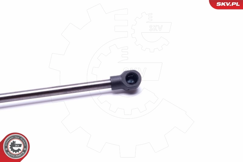 Купити Амортизатор капота Porsche MACAN S 95B