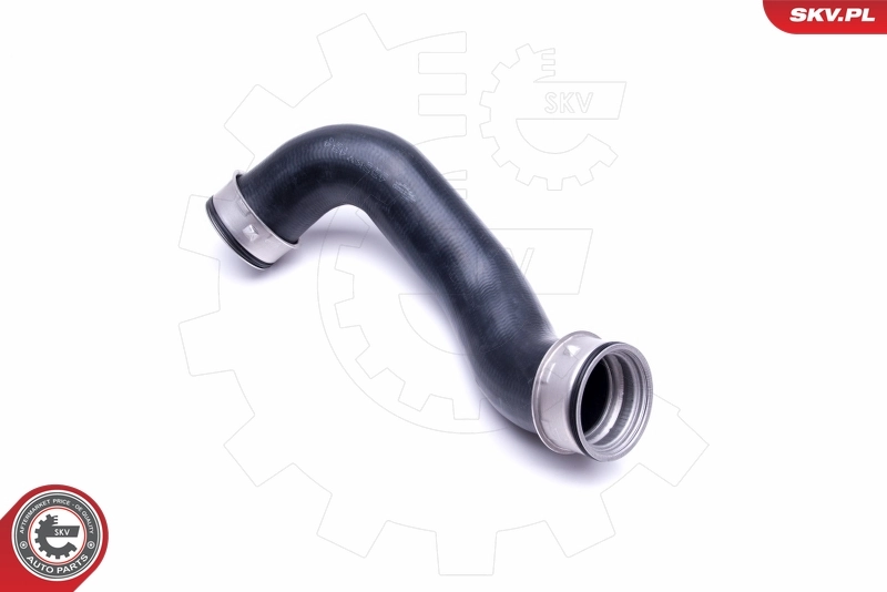 Шланг/патрубок интеркуллера SKV 43SKV434 ціна, від 35.46 USD