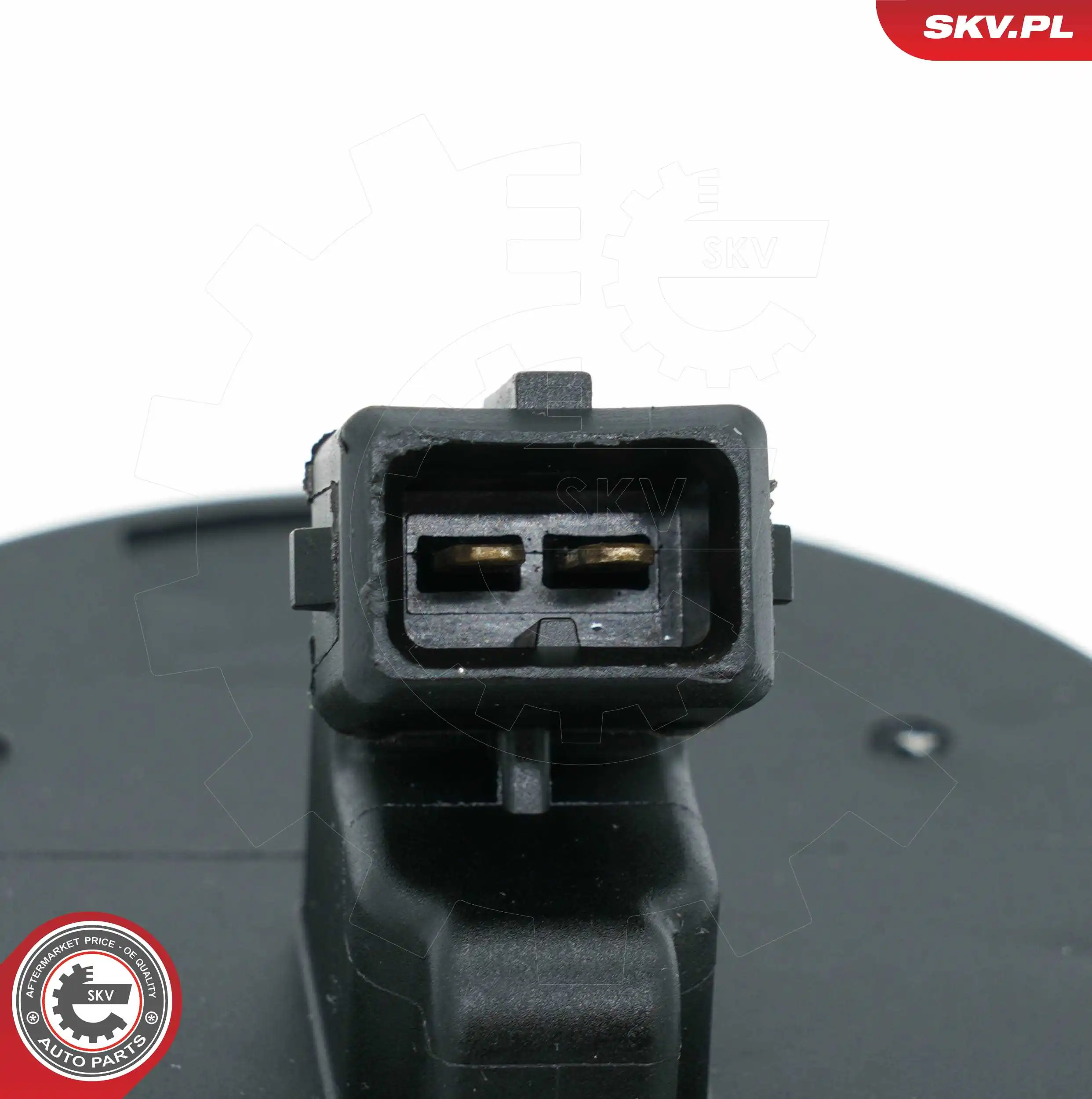 29SKV555 SKV Маточина задня