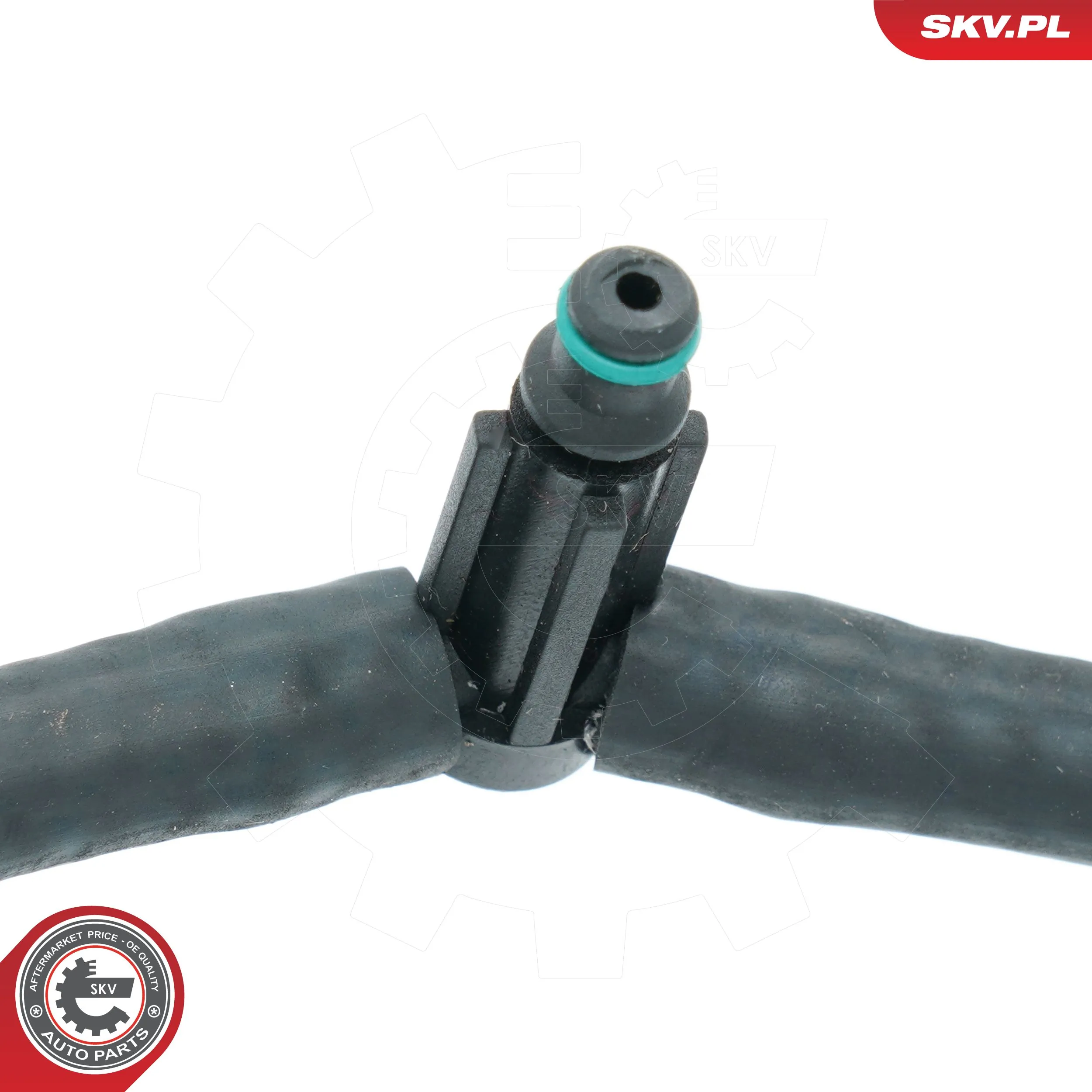 Купити 30662330 Volvo Трубка паливна, зворотня від форсунок