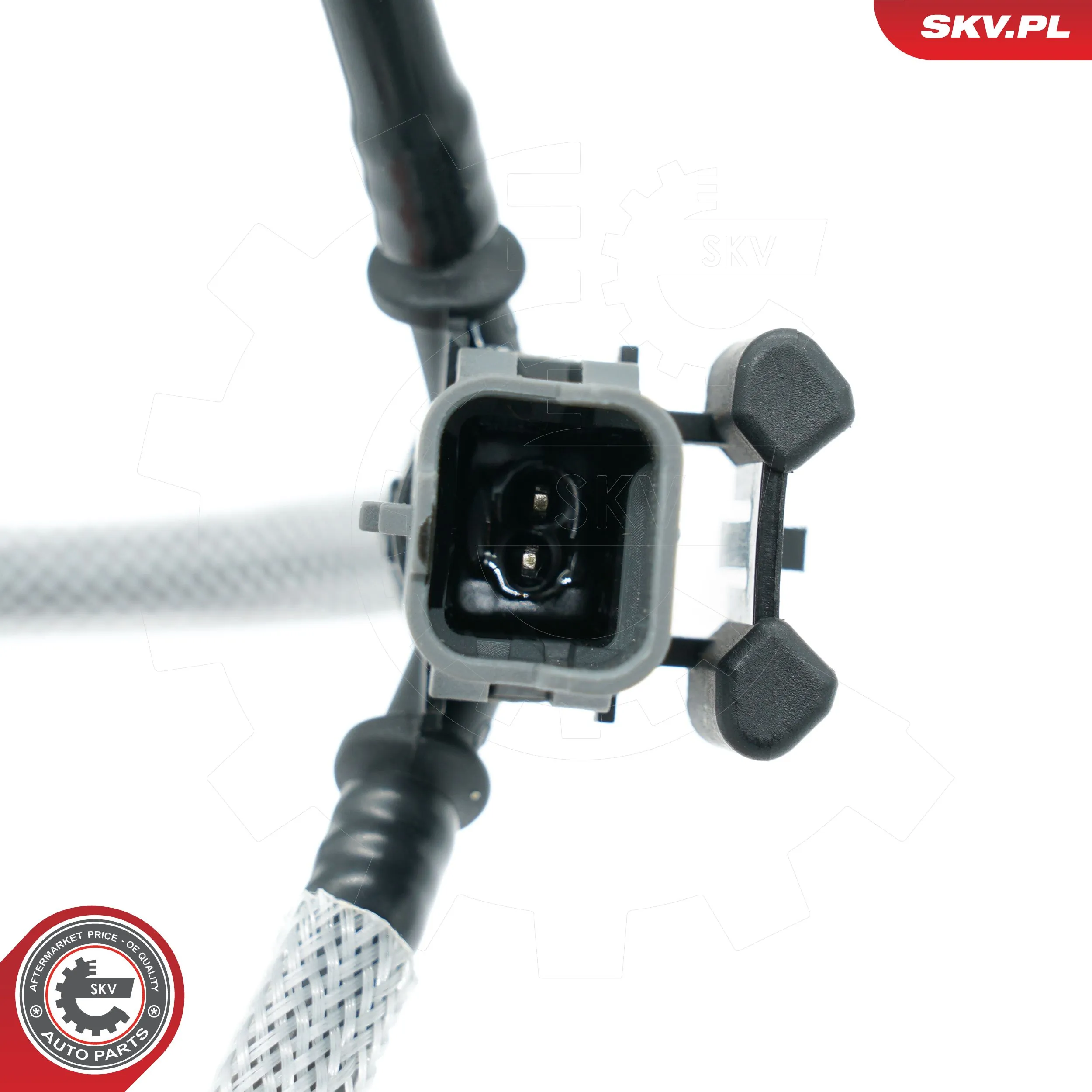 Трубка паливна, зворотня від форсунок SKV 54SKV340 ціна, від 124.75 USD