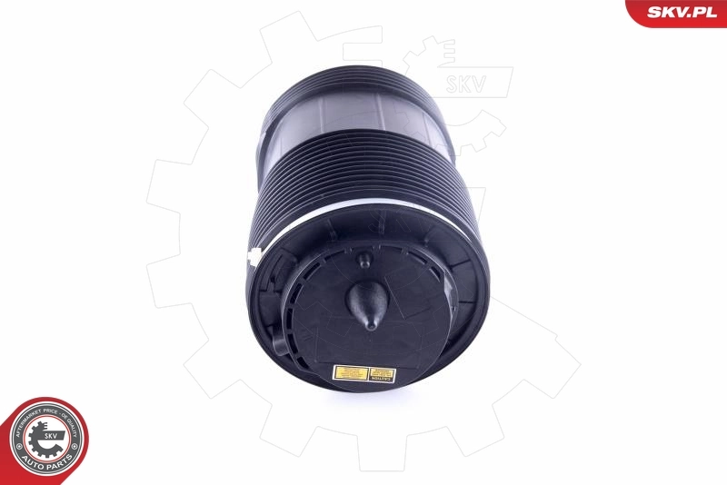 Пневморессора задня SKV 58SKV033 ціна, від 126.67 USD