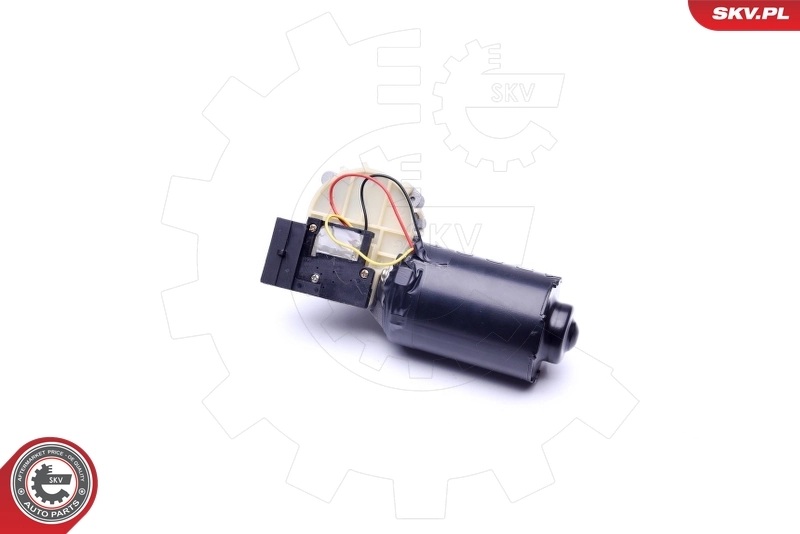 Купити 19SKV026 SKV Мотор трапеції склоочисника