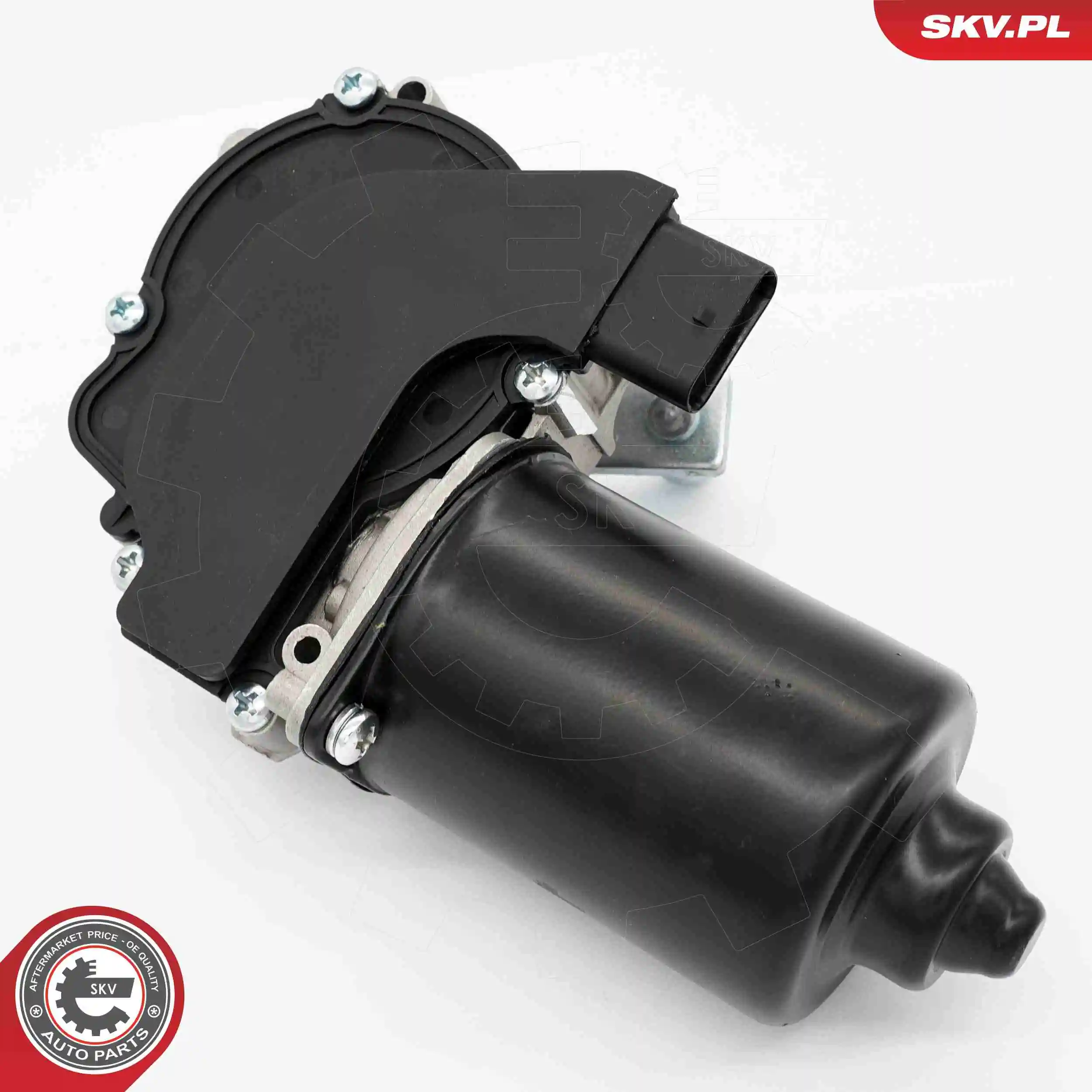 Мотор стеклоочищувача Vika 91215001 ціна, від 76.00 USD