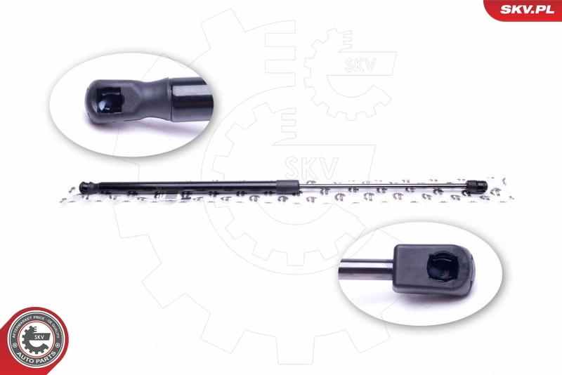 430719026400 Magneti Marelli Стійка капота