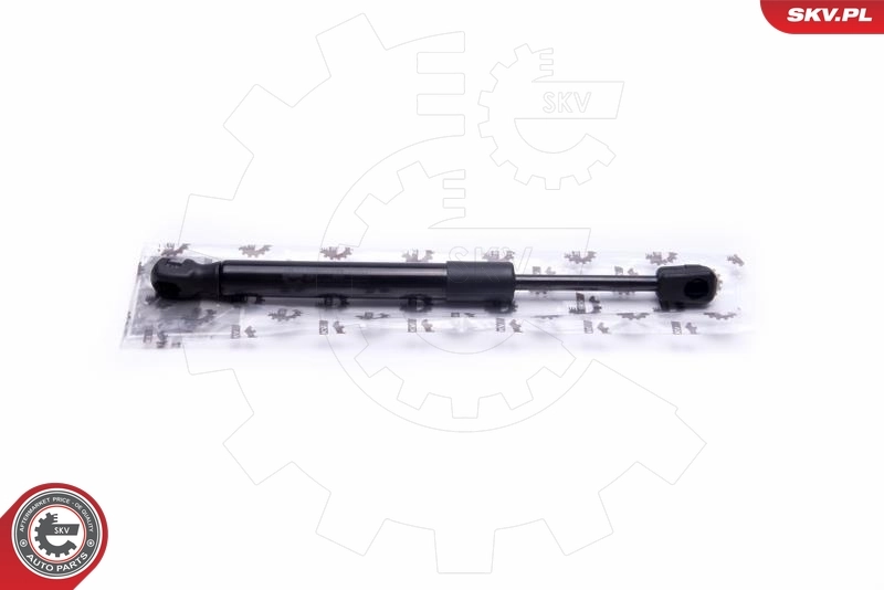 Купити GS1244 Magneti Marelli Амортизатор двері багажника