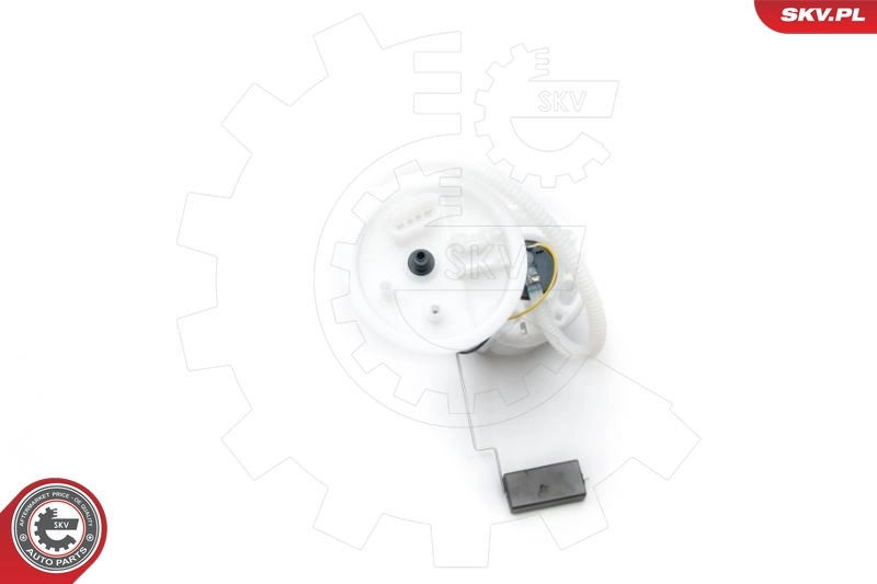02SKV753 SKV Електробензонасос