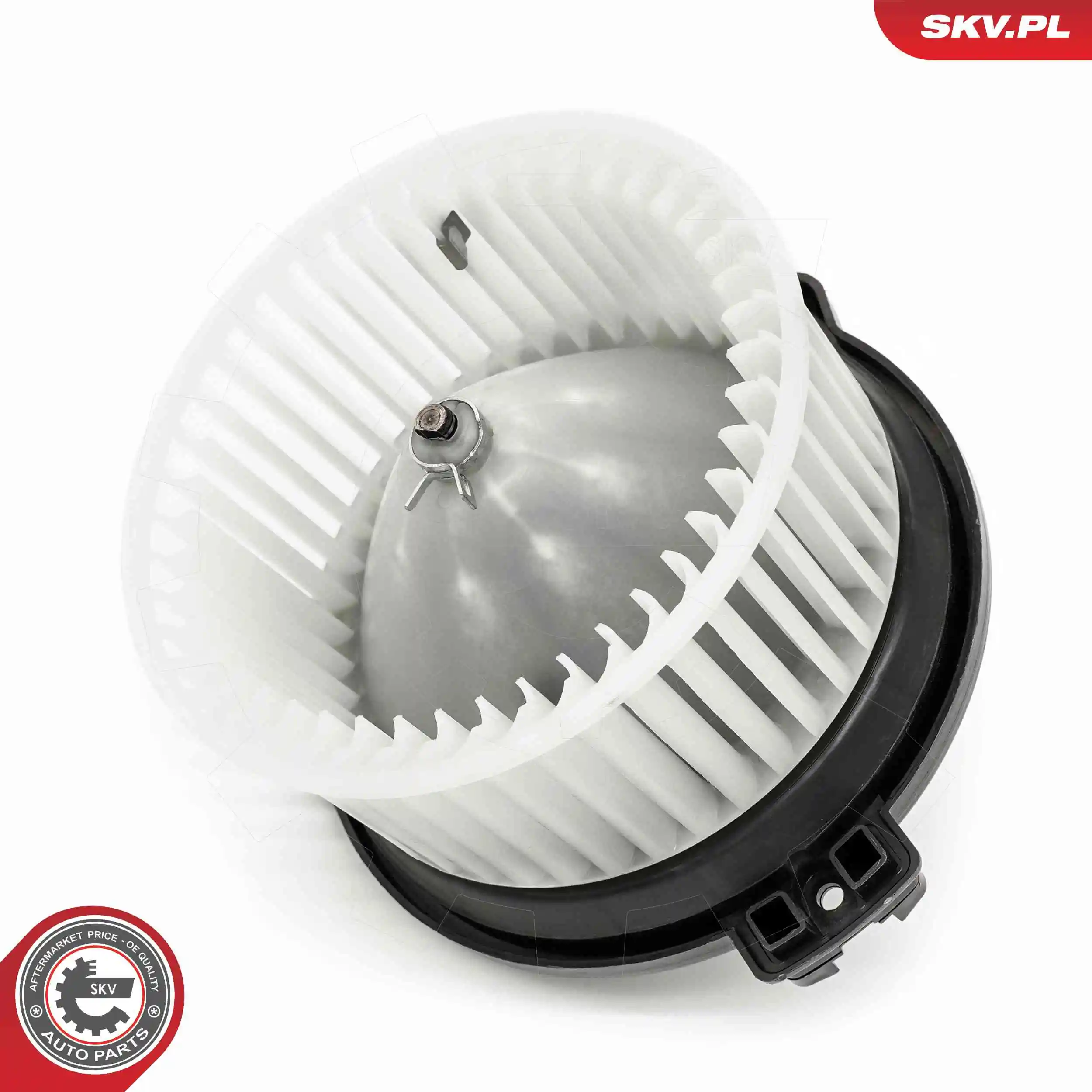 HD8318AVA AVA Електромотор пічки