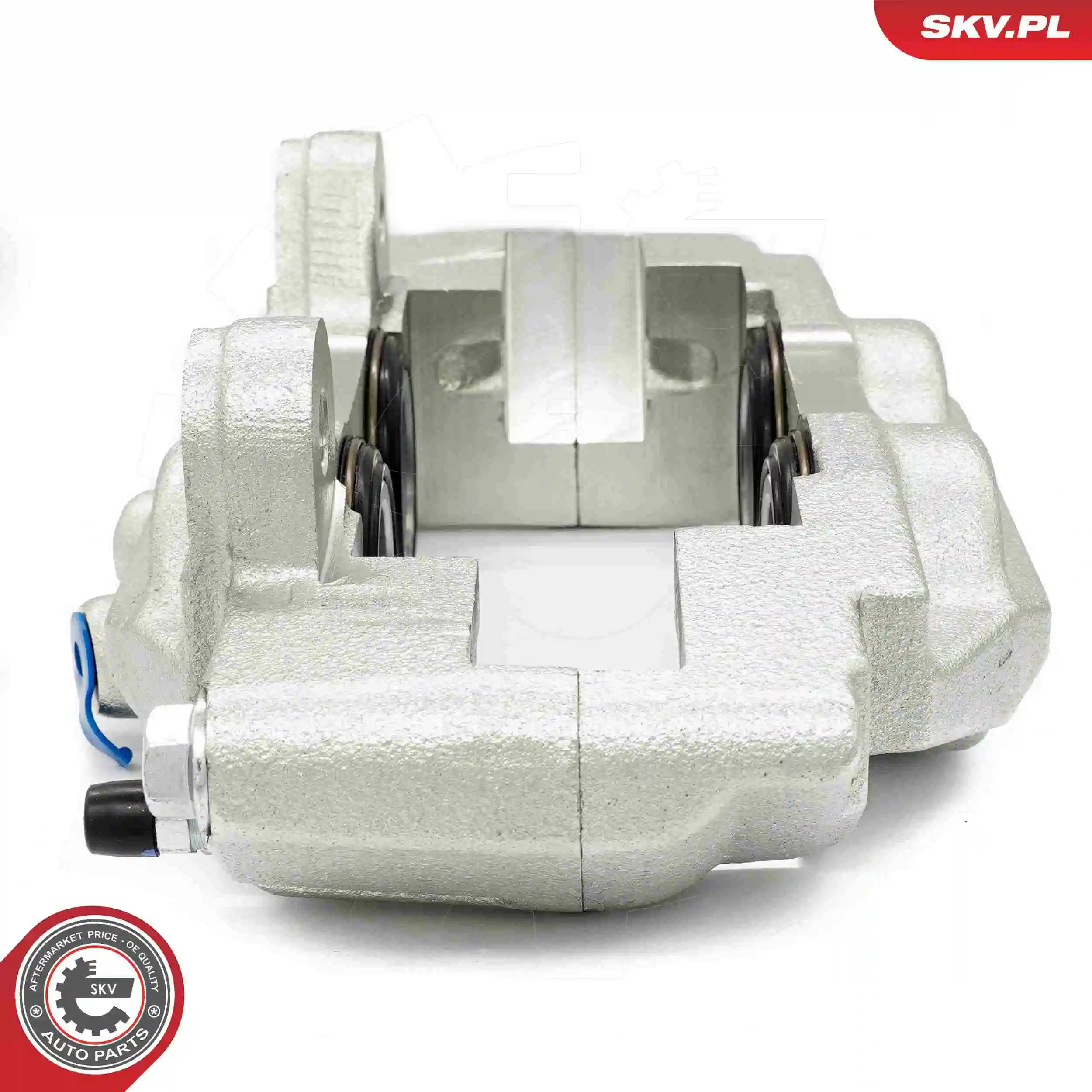 Супорт гальмівний, передній, правий SKV 67SKV442