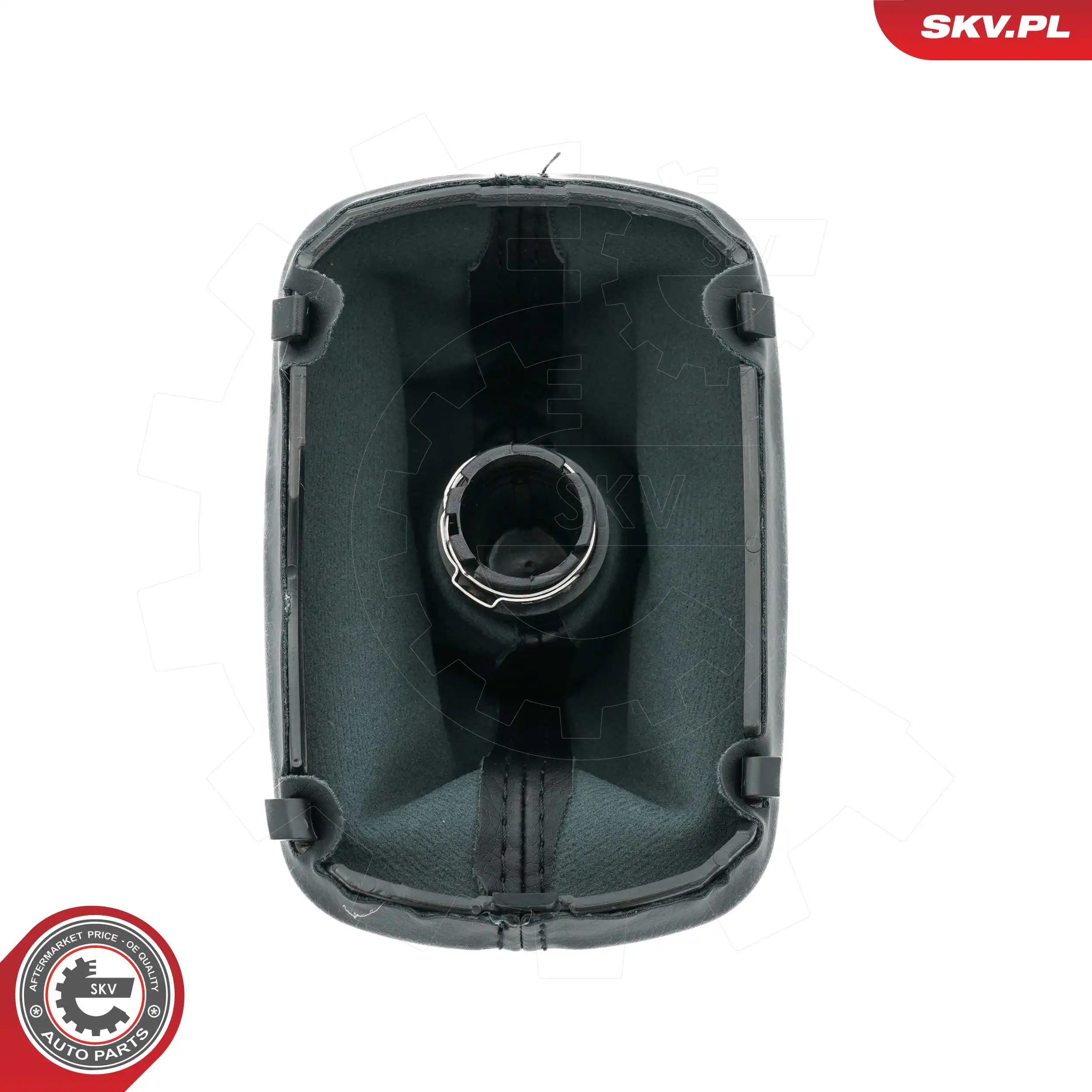 63SKV400 SKV Ручка важеля коробки передач