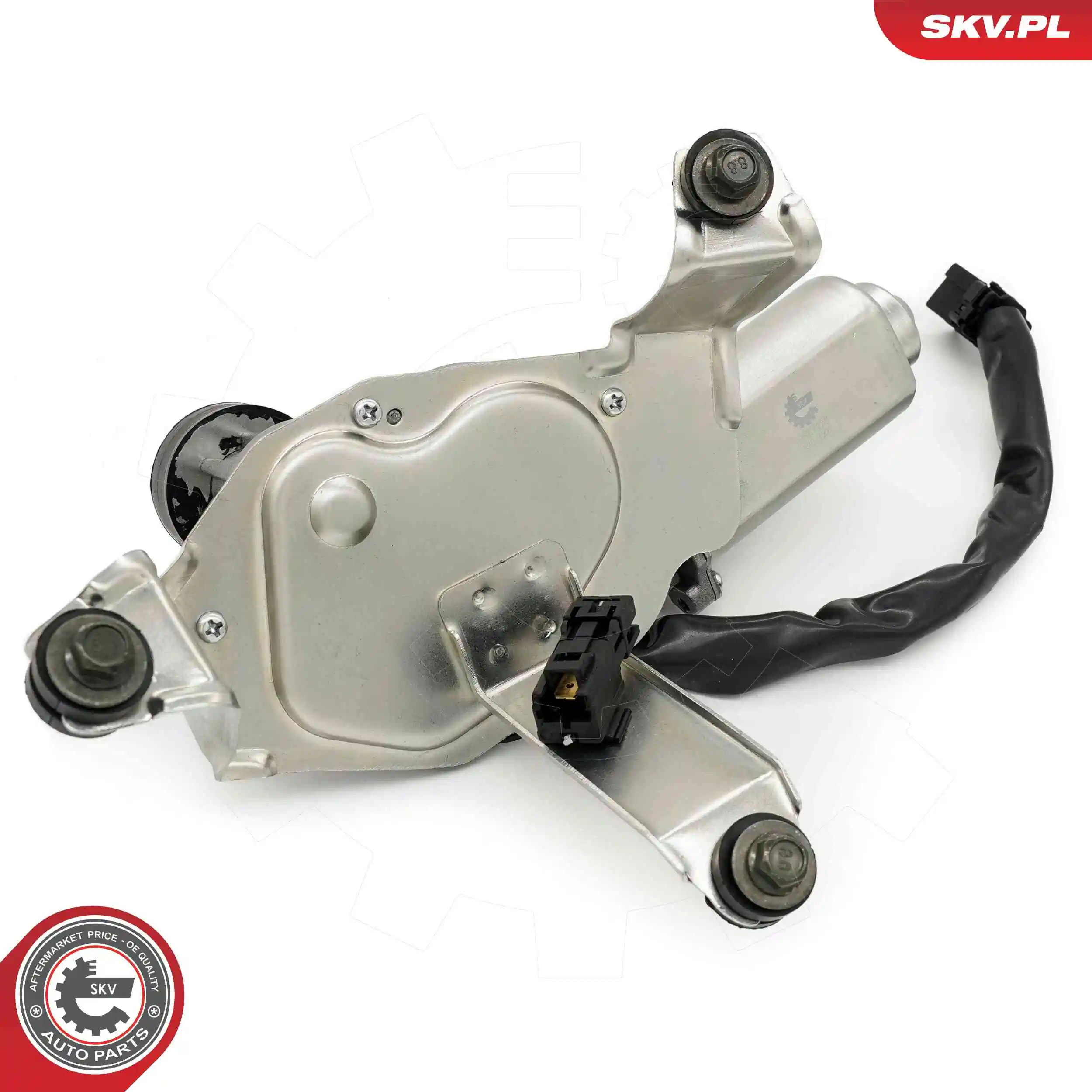 Склоочисник дверей задка SKV 19SKV223 ціна, від 73.85 USD