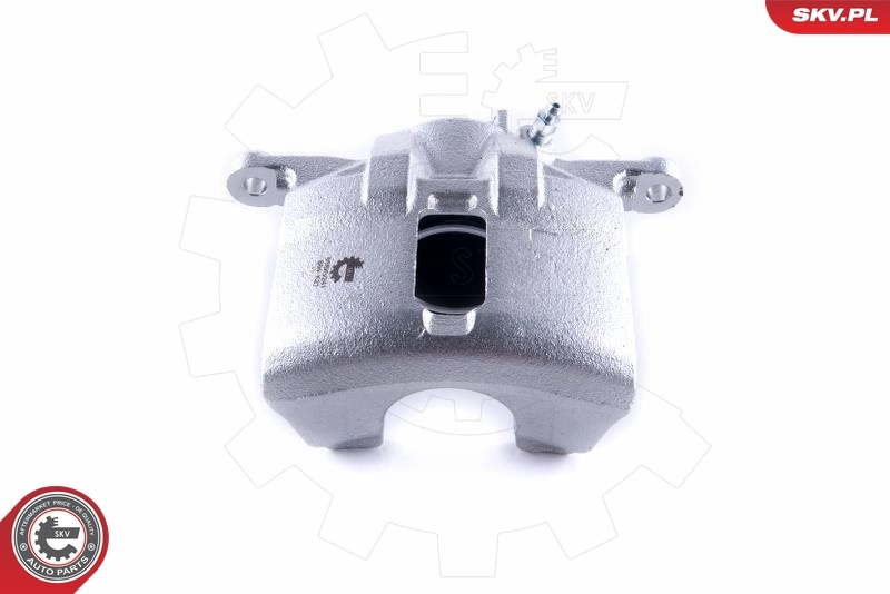 Супорт тормзной SKV 55SKV241