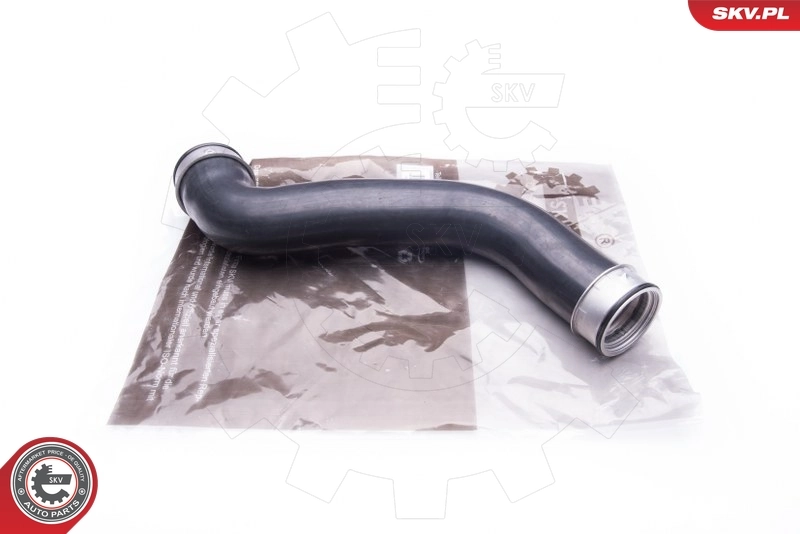 Шланг/патрубок интеркуллера Polcar 5016PT2 ціна, від 30.90 USD