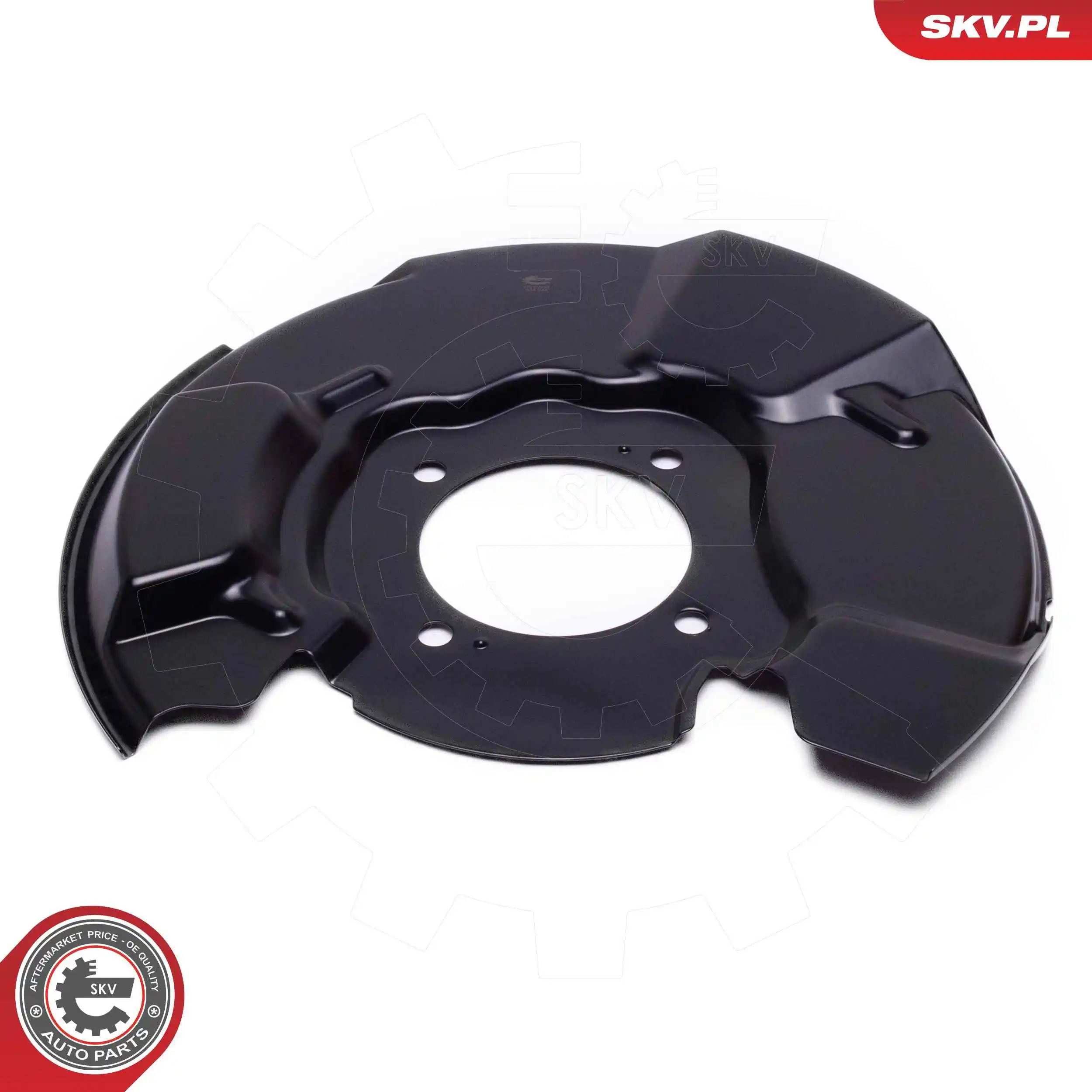 57SKV222 SKV Кожух гальмівного диска