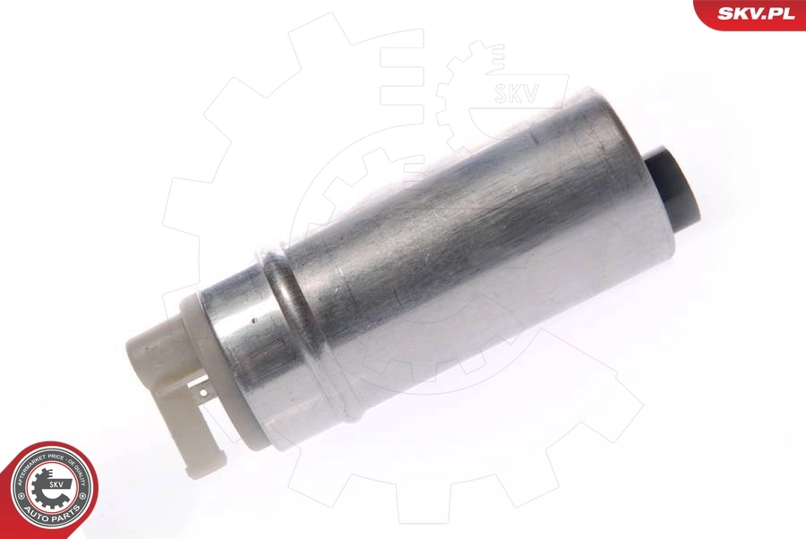 Купити 02SKV272 SKV Насос занурювальний в баці