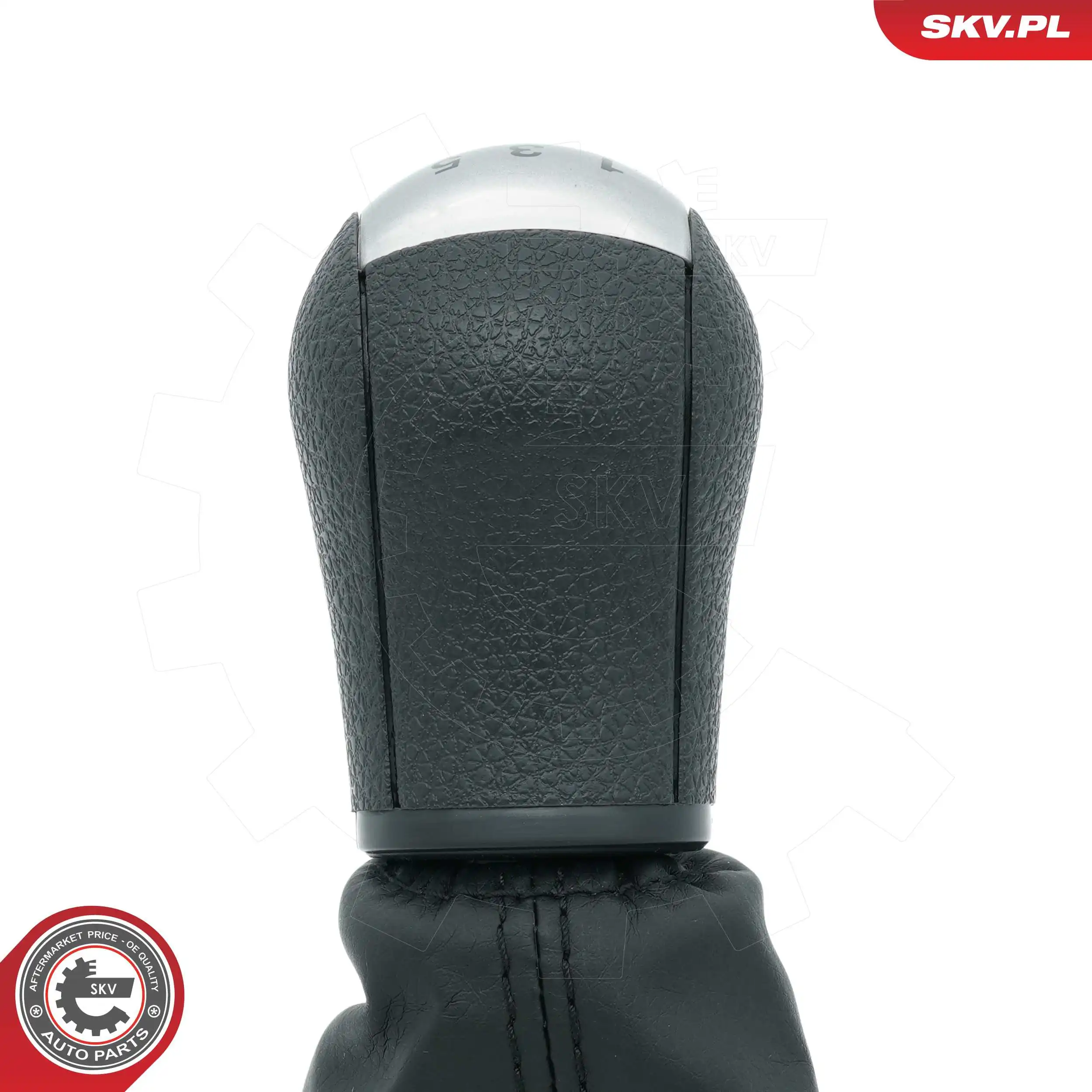 Рукоятка важеля КПП Hmpx HMP3M5R7217CB ціна, від 7.13 USD