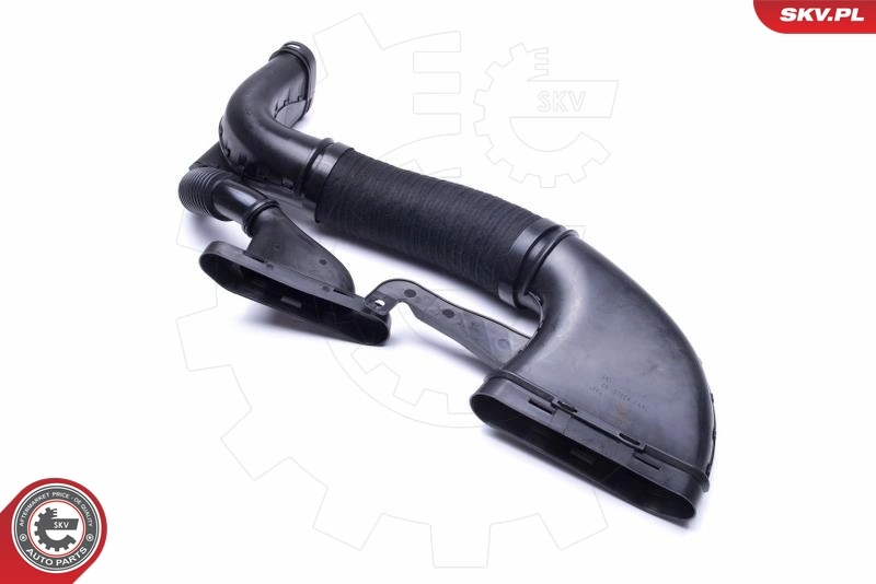 Повітрозабірник повітряного фільтра SKV 43SKV930 ціна, від 67.24 USD