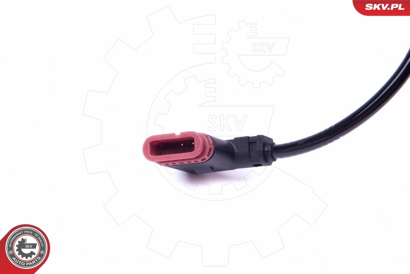 Датчик АБС (ABS) задній SKV 06SKV371 ціна, від 15.28 USD
