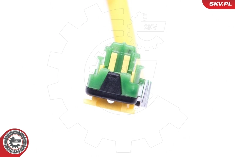 Кільце подушки безпеки SKV 96SKV547