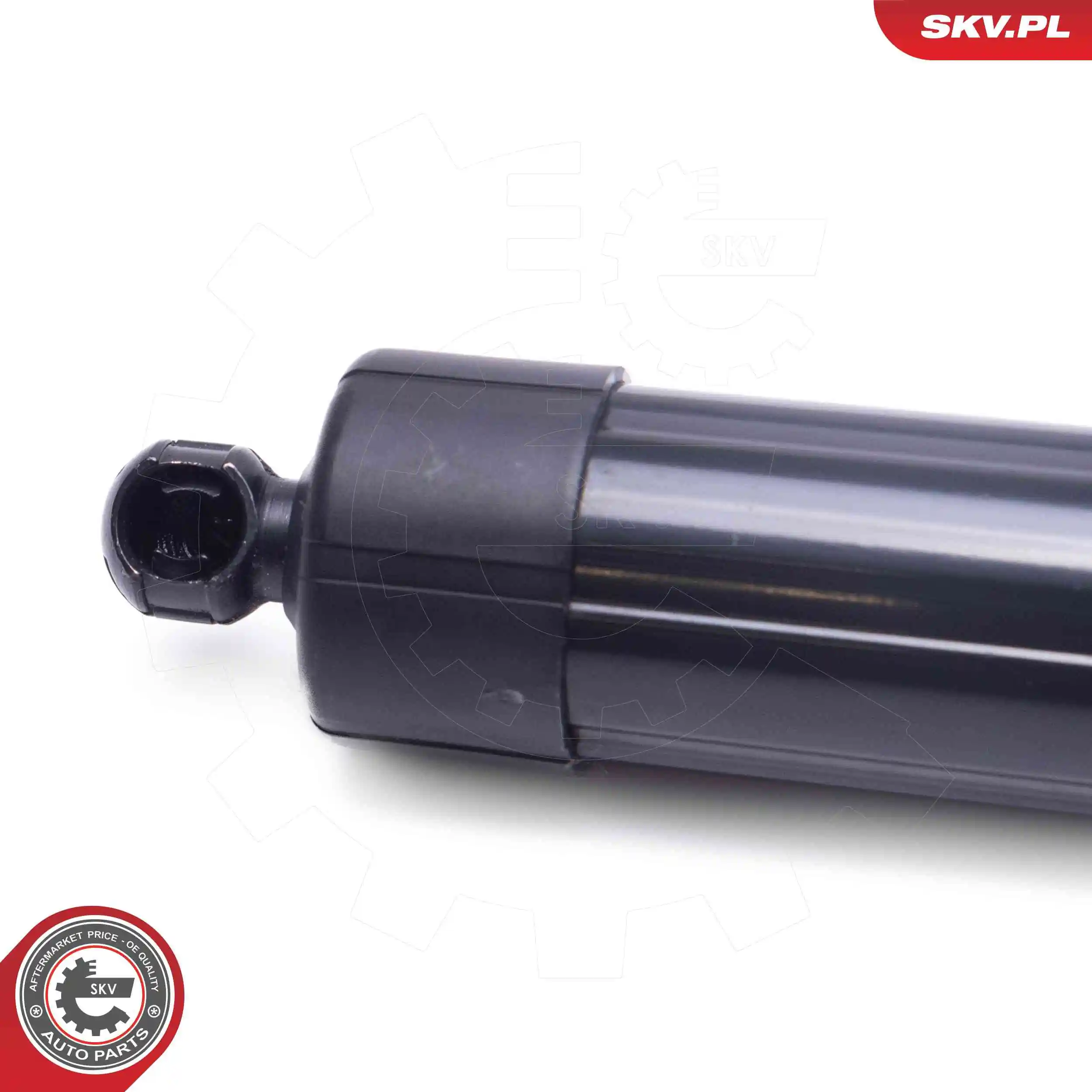 Амортизатор багажника 3A407294 Stabilus