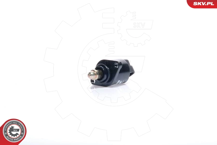 Датчик холостого ходу E050029 Polcar