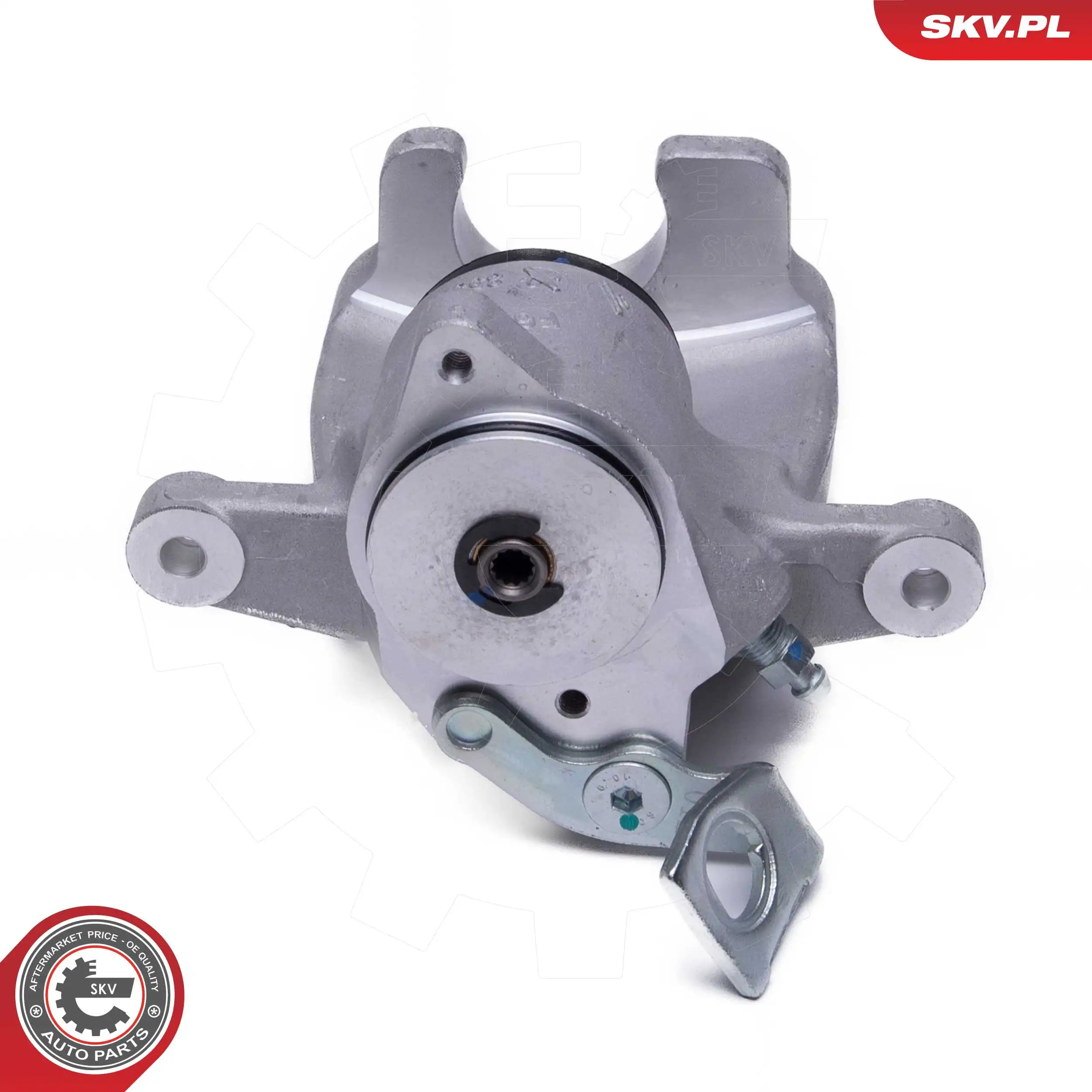 Супорт задній лівий 56SKV413 SKV