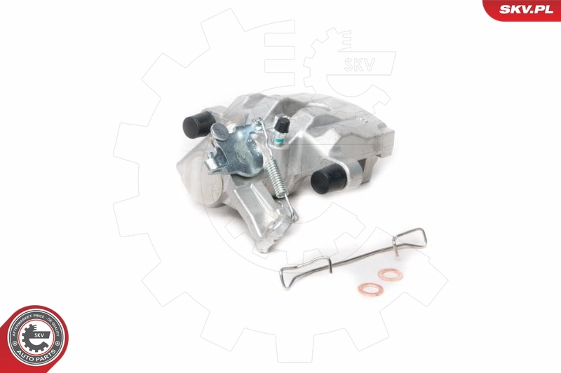 Супорт задній лівий 23SKV073 SKV