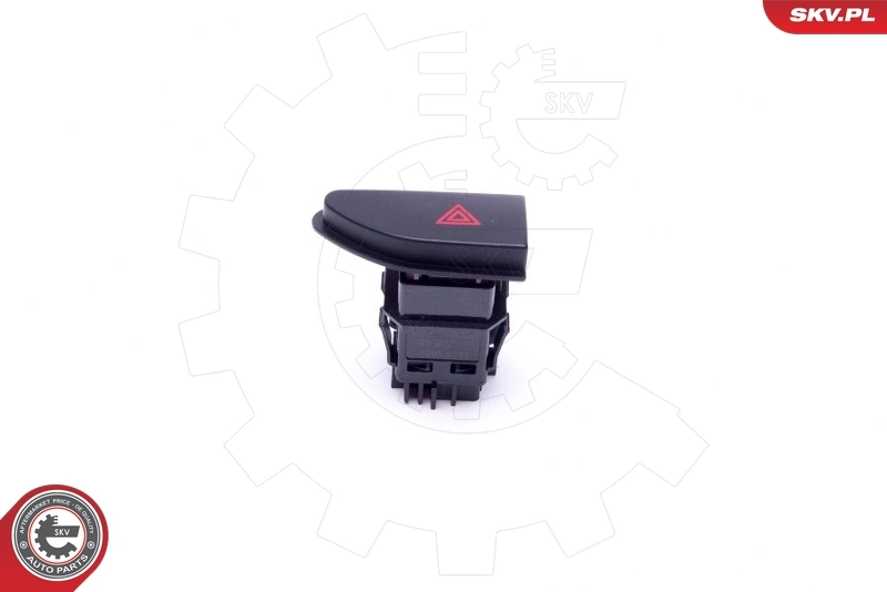36SKV722 SKV Аварійна кнопка