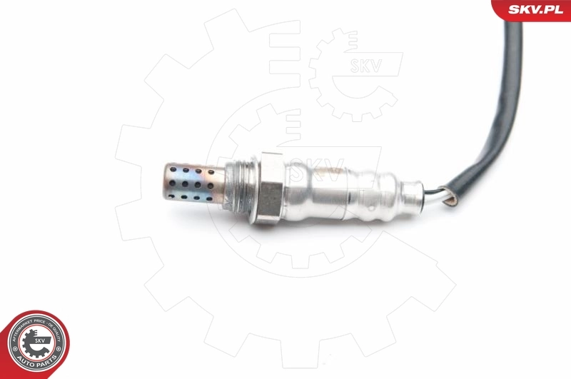 09SKV705 SKV Лямбда зонд після каталізатора