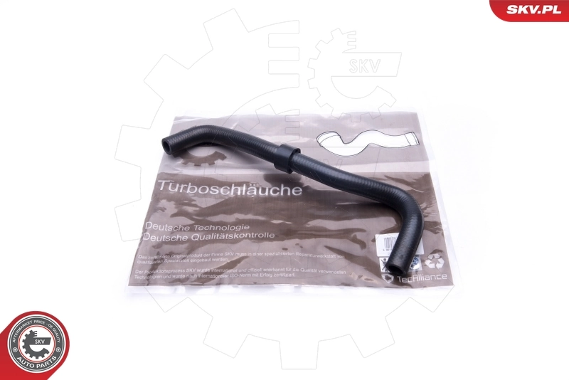 Купити Патрубок термостата Volkswagen Touran I 1T1, 1T2