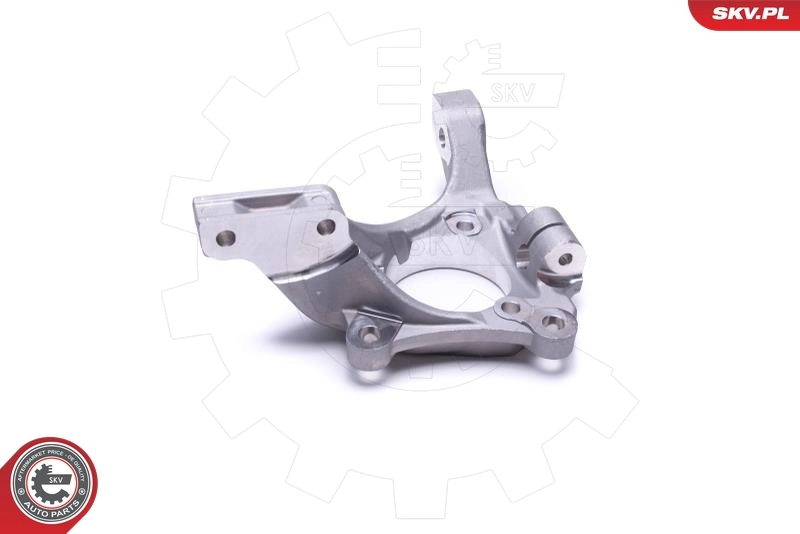 Цапфа - поворотний кулак передній, правий SKV 47SKV522 ціна, від 53.37 USD