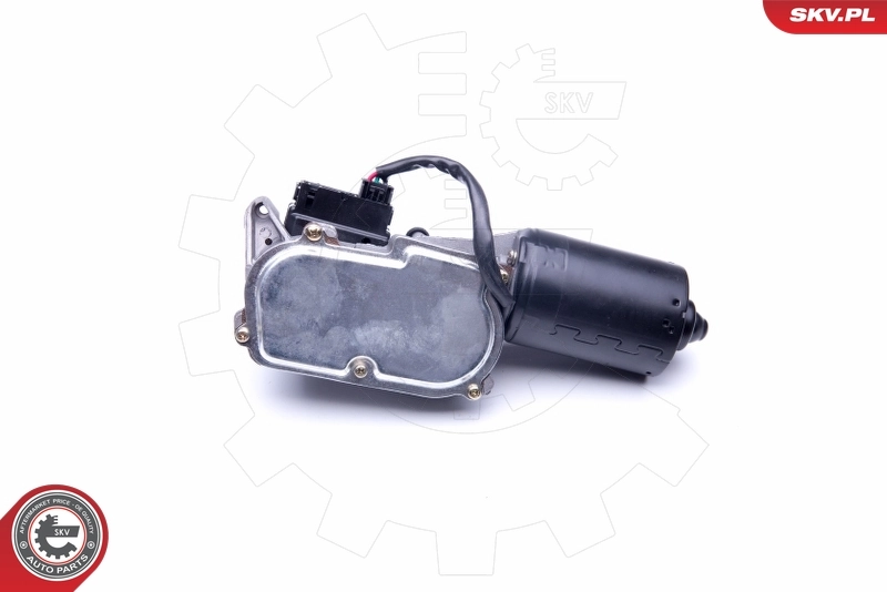 Мотор двірника Polcar 3016SWP8 ціна, від 41.34 USD