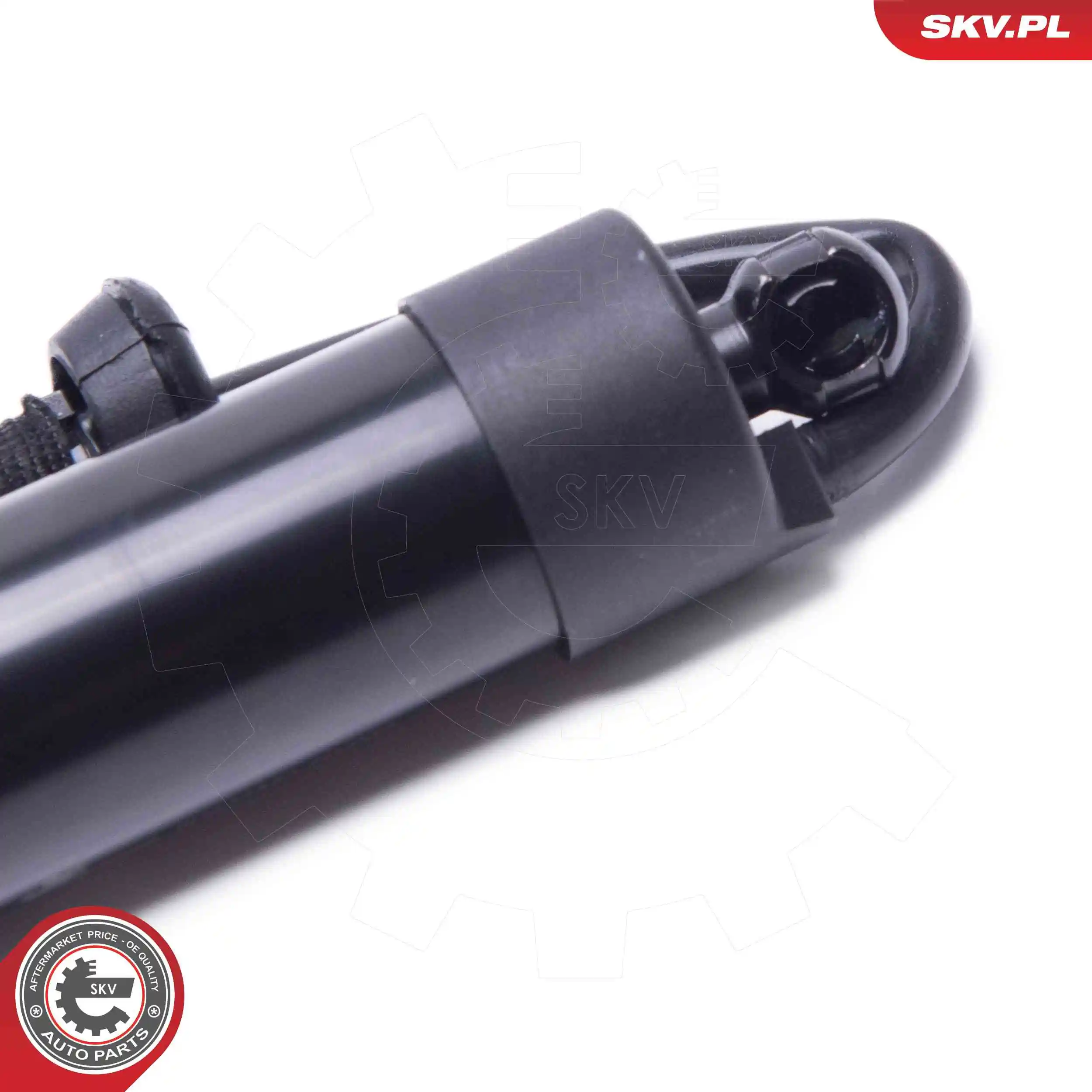  Амортизатор багажника Lexus RX 