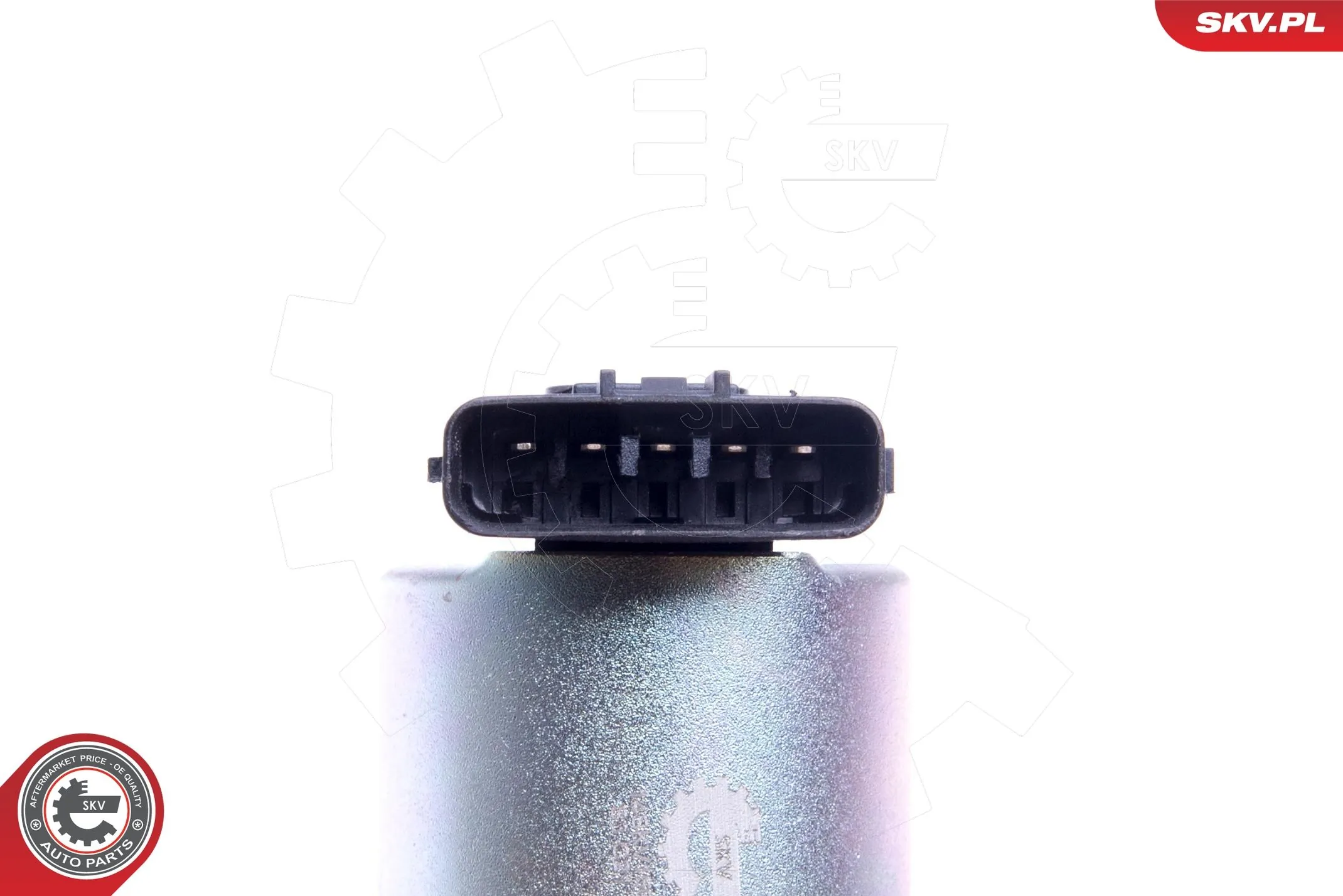 Клапан EGR рециркуляції газів SKV 14SKV166