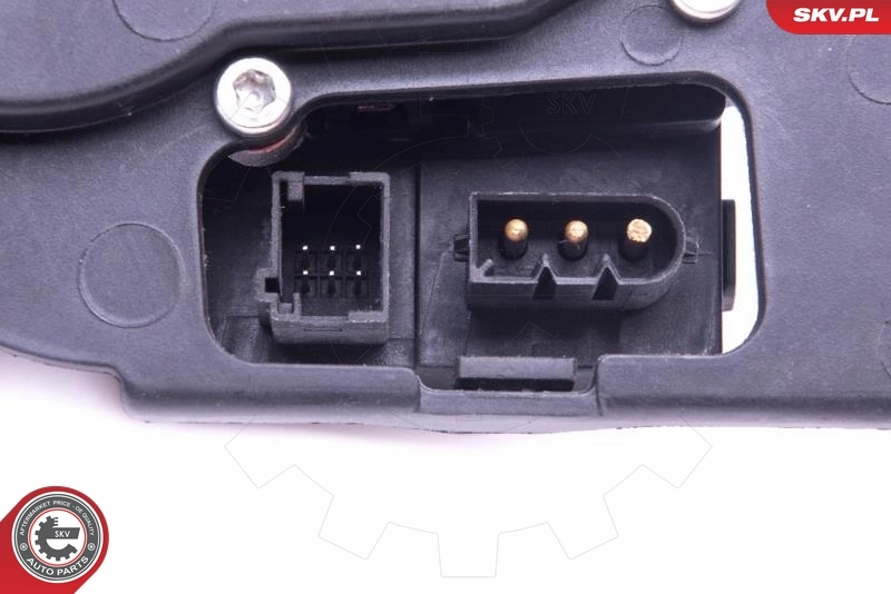 Склоочисник дверей задка SKV 19SKV100 ціна, від 72.87 USD