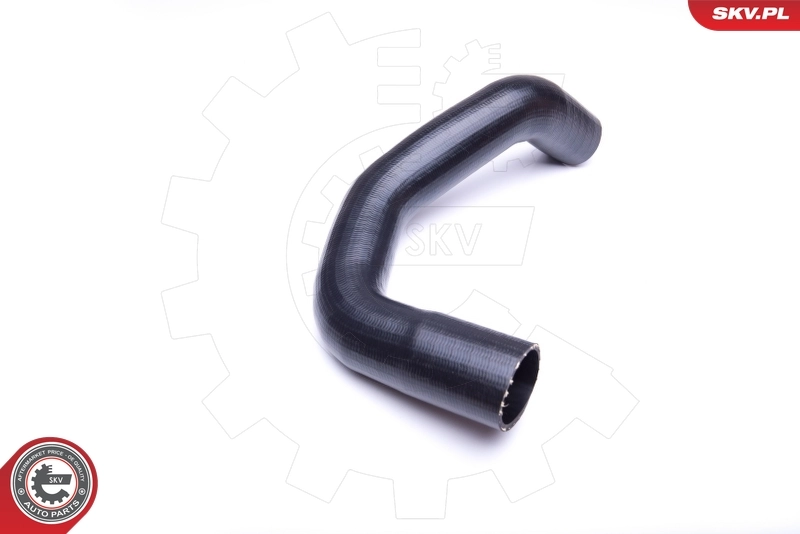 Шланг/патрубок интеркуллера SKV 43SKV034 ціна, від 40.58 USD