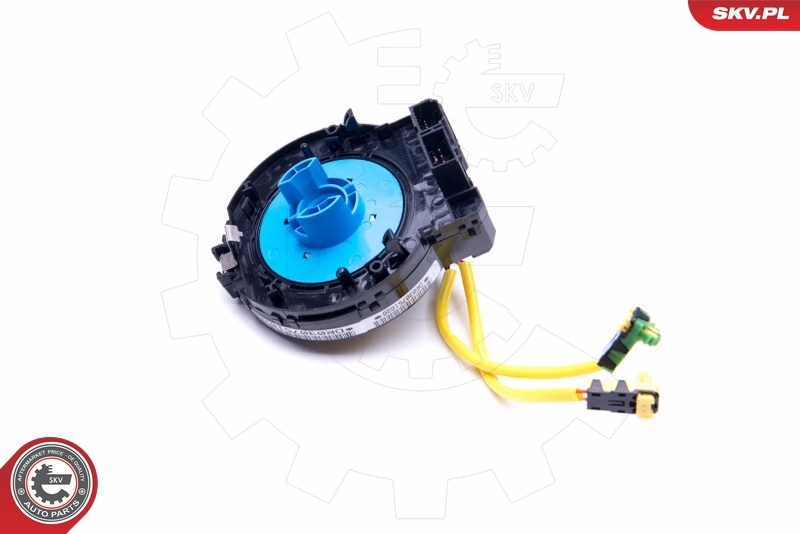 Шлейф керма SKV 96SKV549 ціна, від 15.54 USD