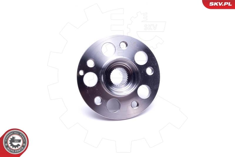 Маточина колеса передня SKV 29SKV284 ціна, від 28.55 USD